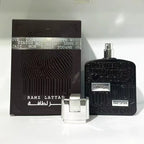 Arabic Floral Eau de Parfum — Unisex Fragrance 100ml