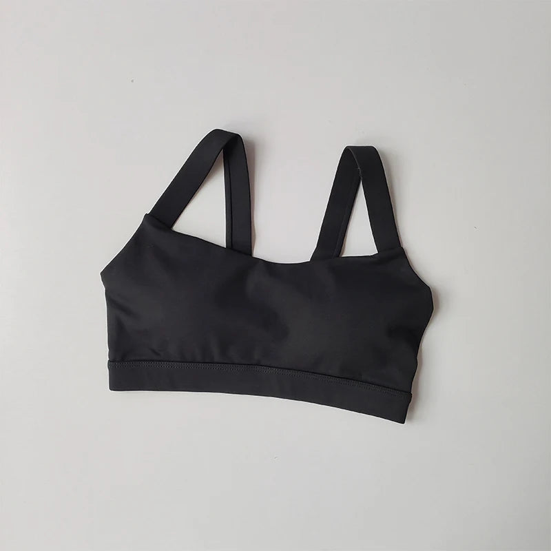 Women's High Impact Sports Bra