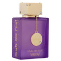 Armaf Club de Nuit Maleka Eau de Parfum - Women's Floral Fragrance 3.6oz
