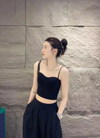 Women's Seamless Sports Bra Tank Top