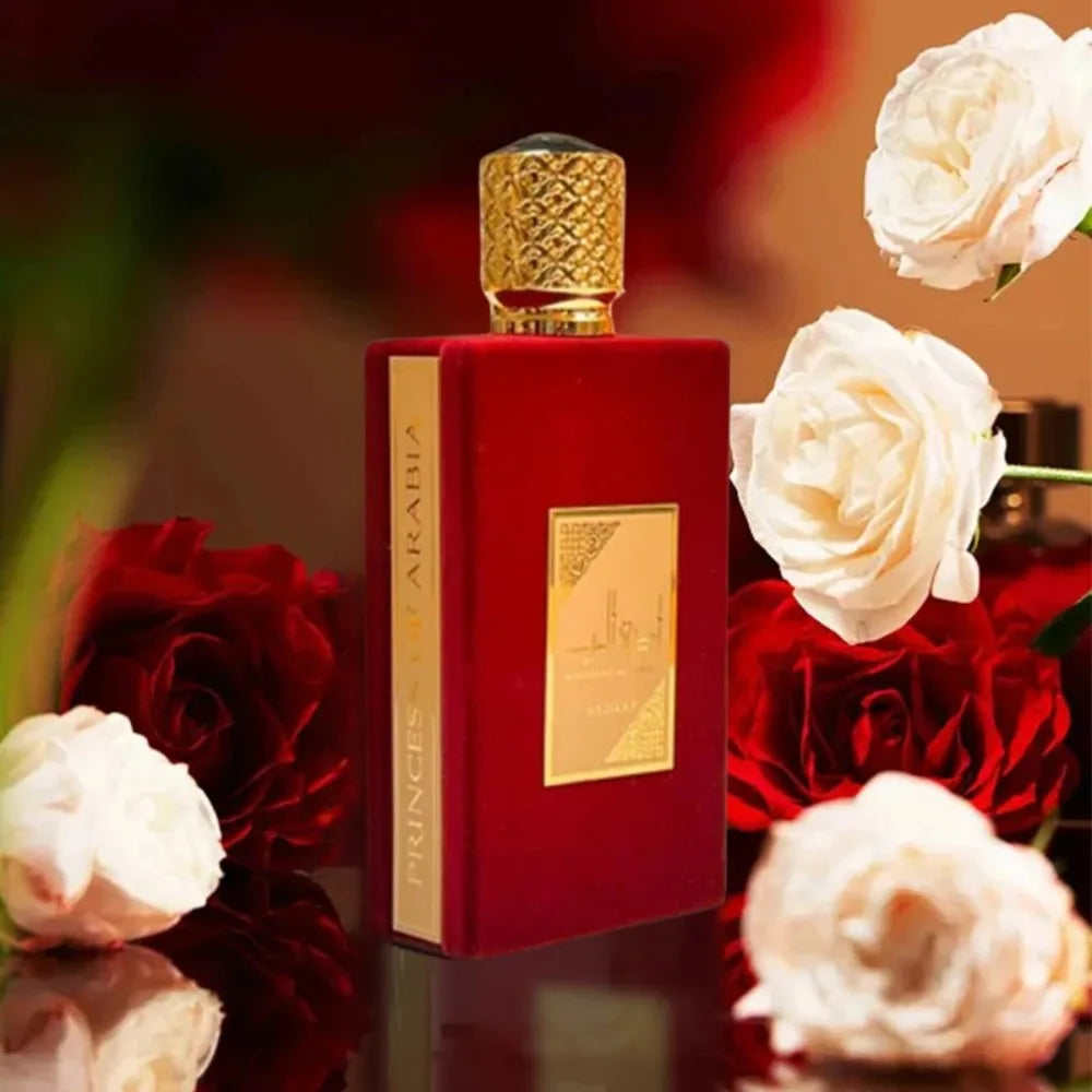 Ameerat Al Arab — Women's Eau de Parfum 100ml