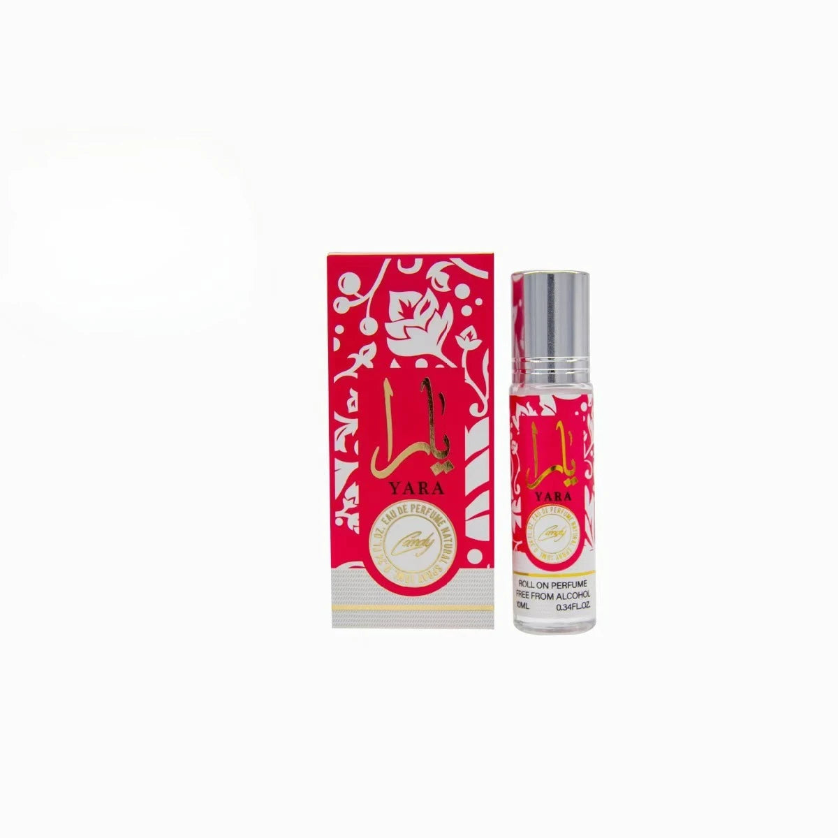 Asad Arabian Eau de Toilette — Unisex Fragrance 10ml
