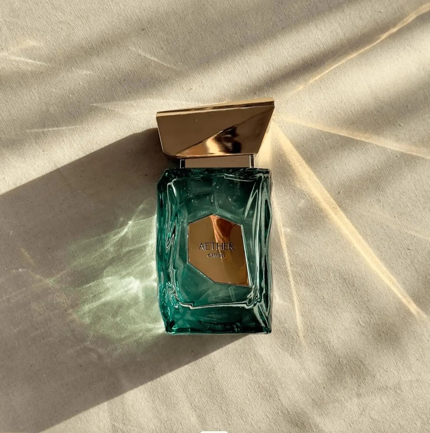 Armaf French Avenue Aether Extrait de Parfum - Unisex Fragrance 100ml